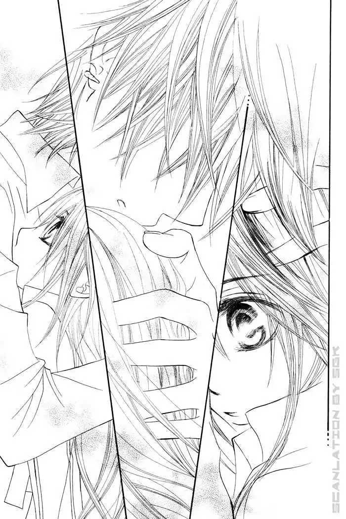 Vampire Knight Chapter 46 24